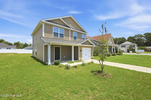 $250,000 | 1909 Butterfield Lane, Kinston, NC 28504
