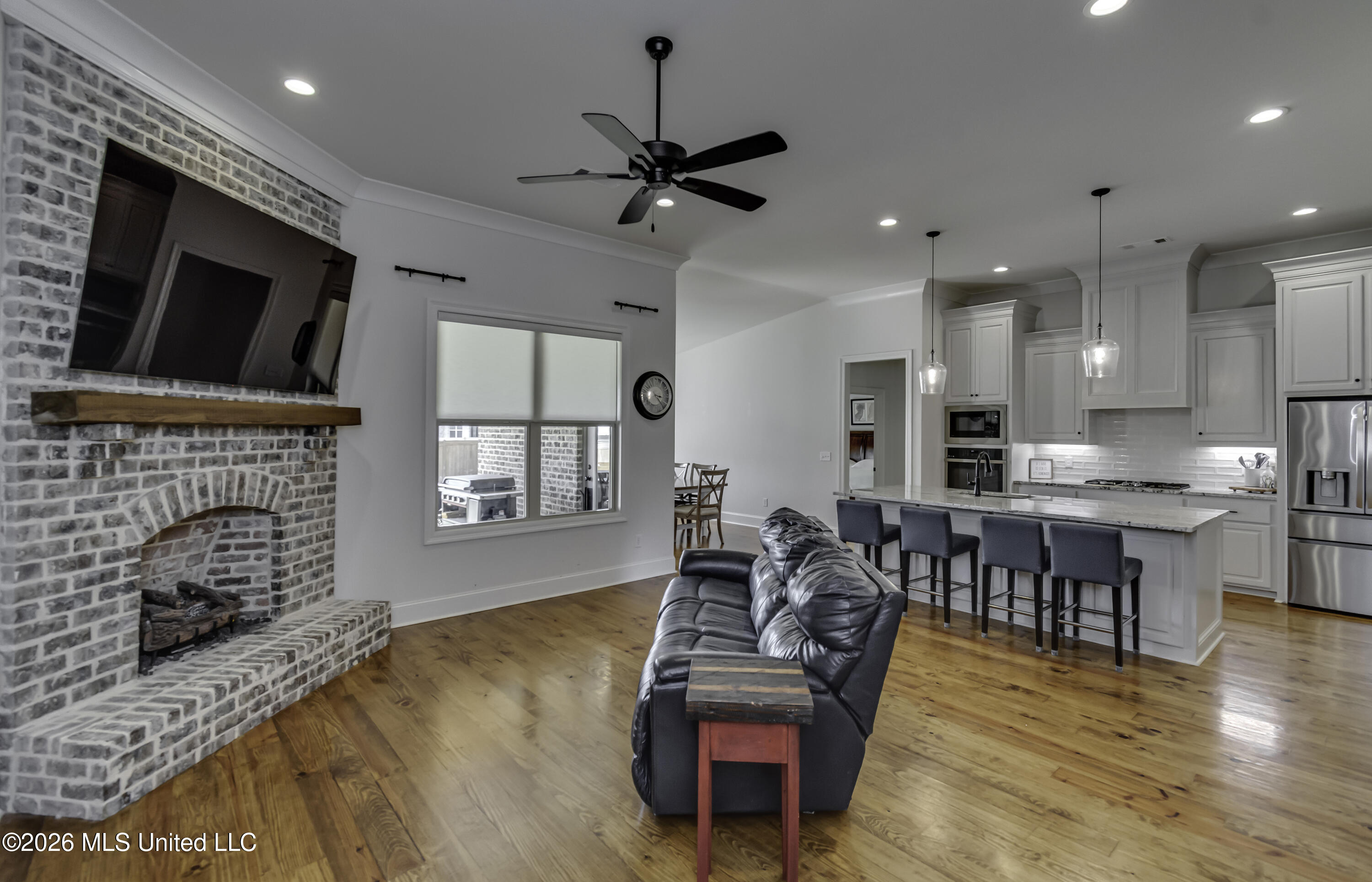 913 Waters Edge Brandon, MS 39047 - Photo 11 of 69 913 Waters Edge--11