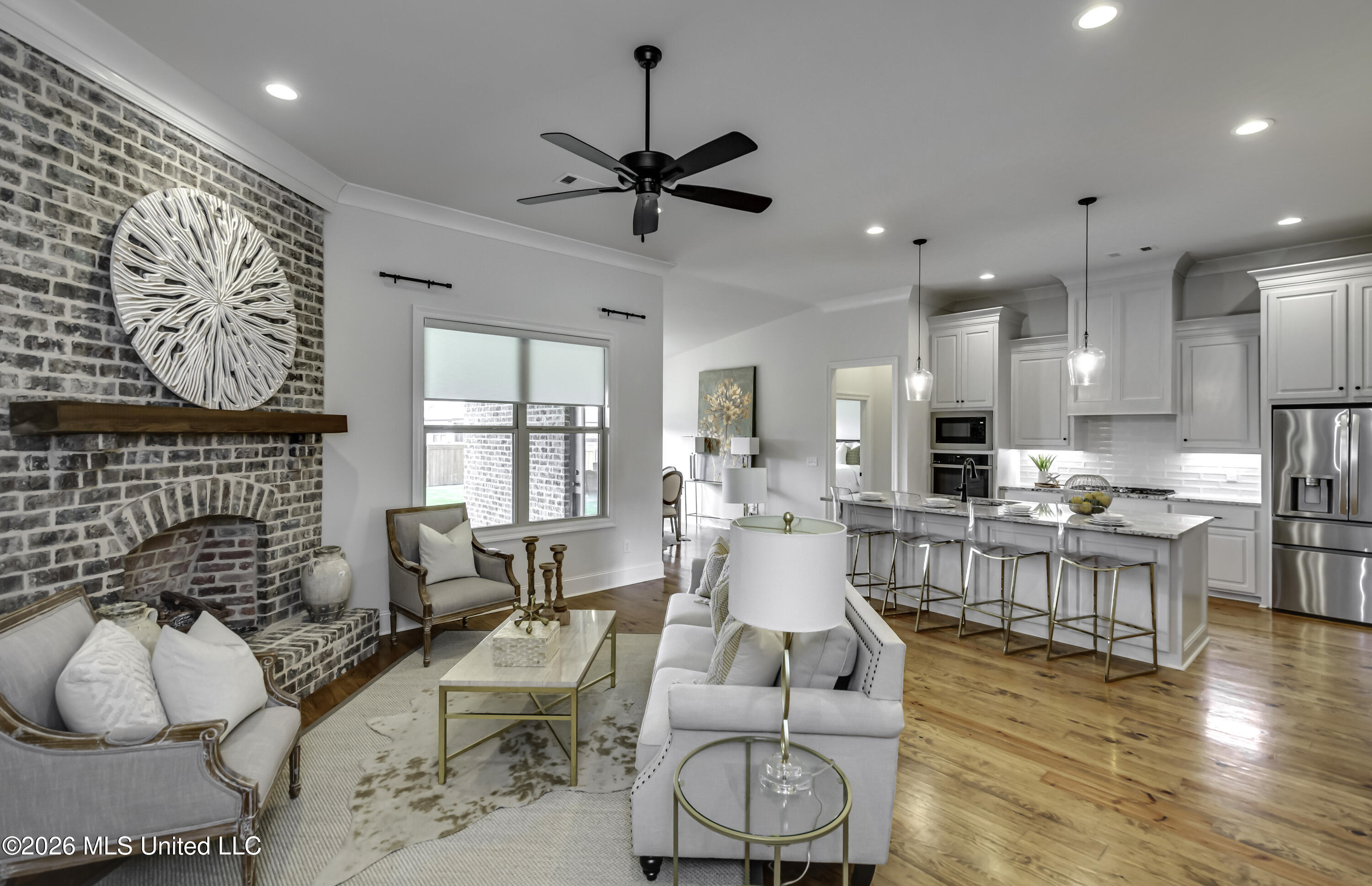 913 Waters Edge Brandon, MS 39047 - Photo 11 of 69 913 Waters Edge--2