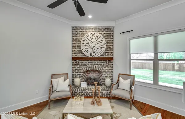 $459,900 | 913 Waters Edge, Brandon, MS 39047
