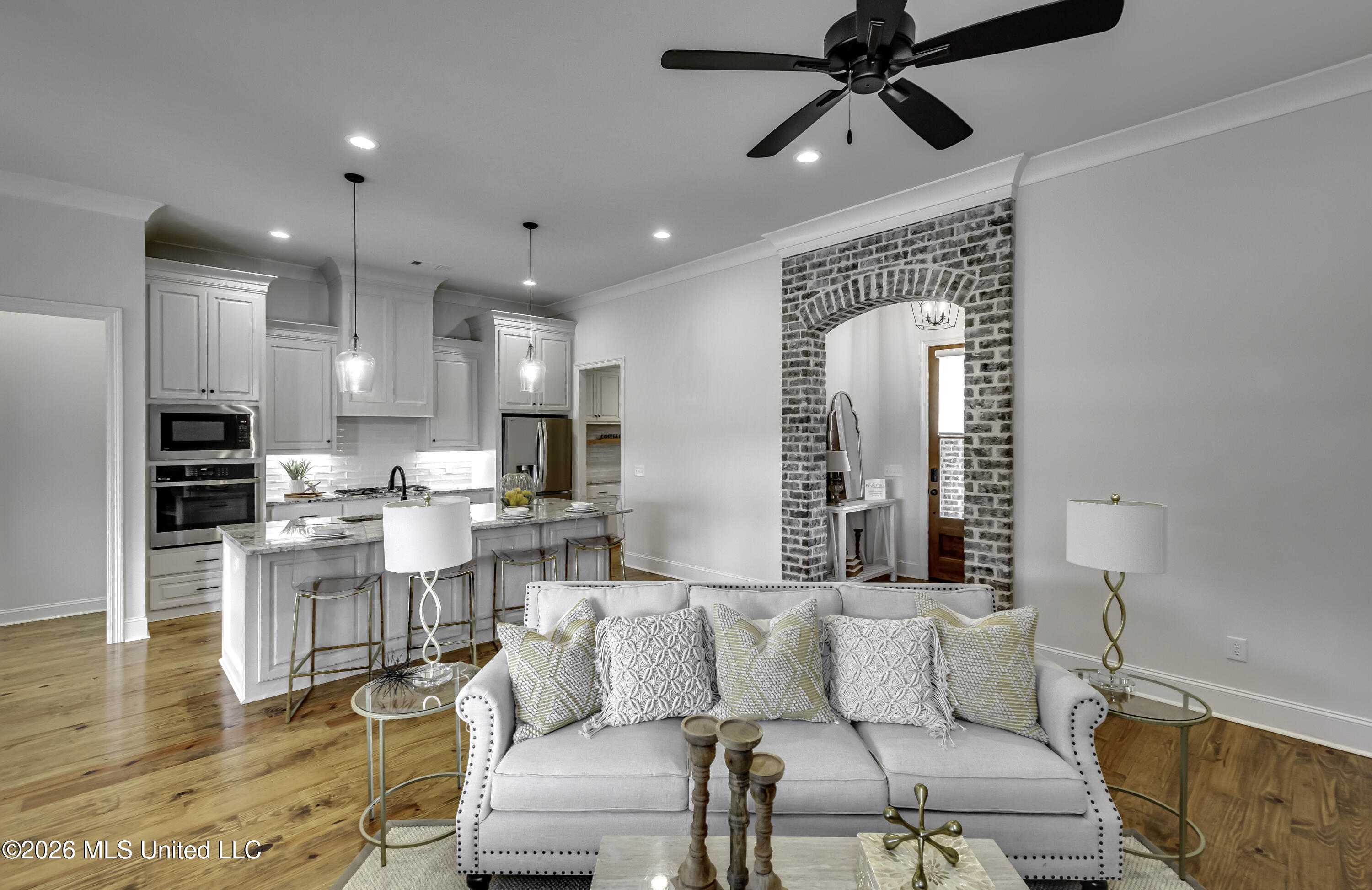 913 Waters Edge Brandon, MS 39047 - Photo 15 of 69 913 Waters Edge--6