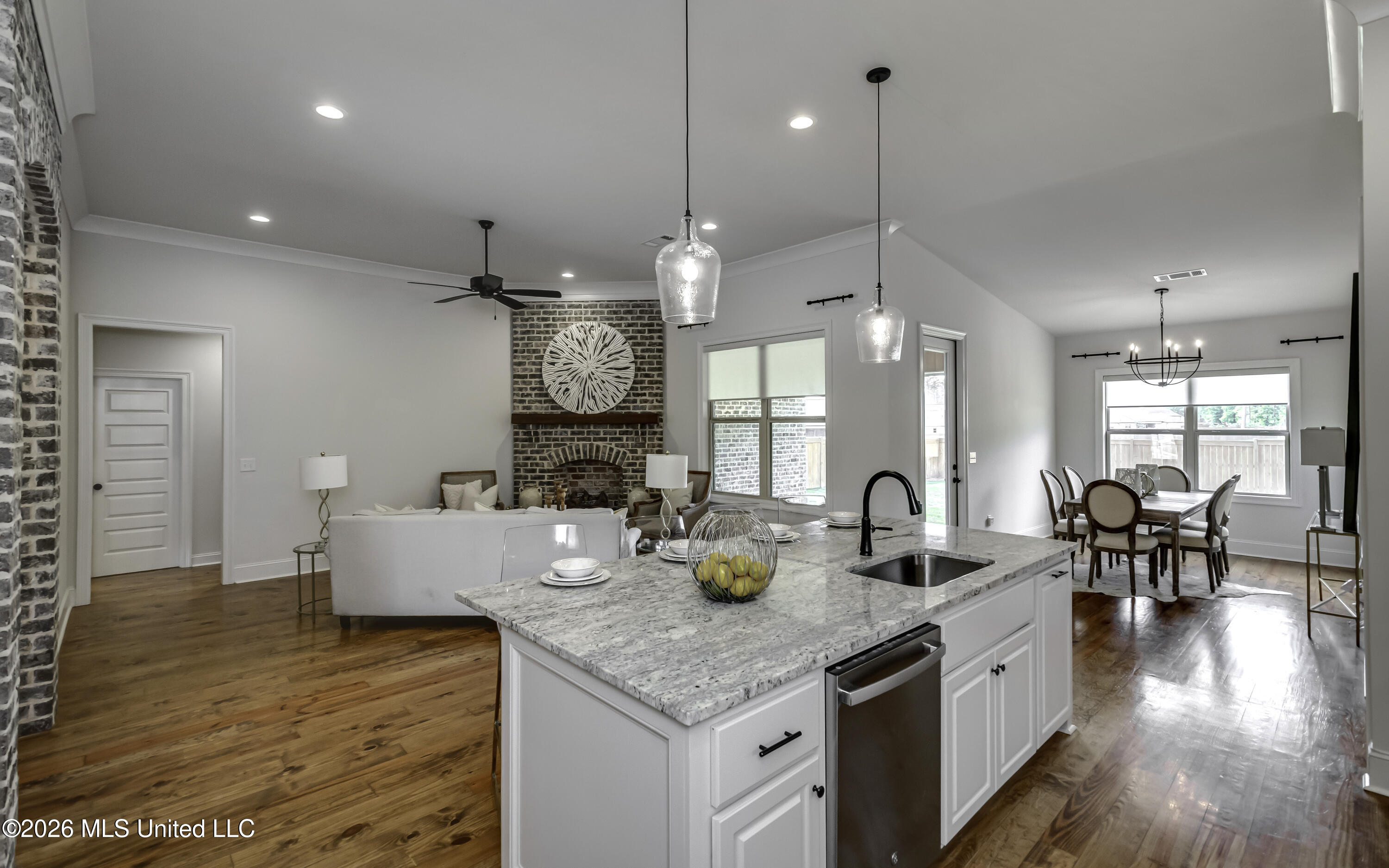 913 Waters Edge Brandon, MS 39047 - Photo 19 of 69 913 Waters Edge--10