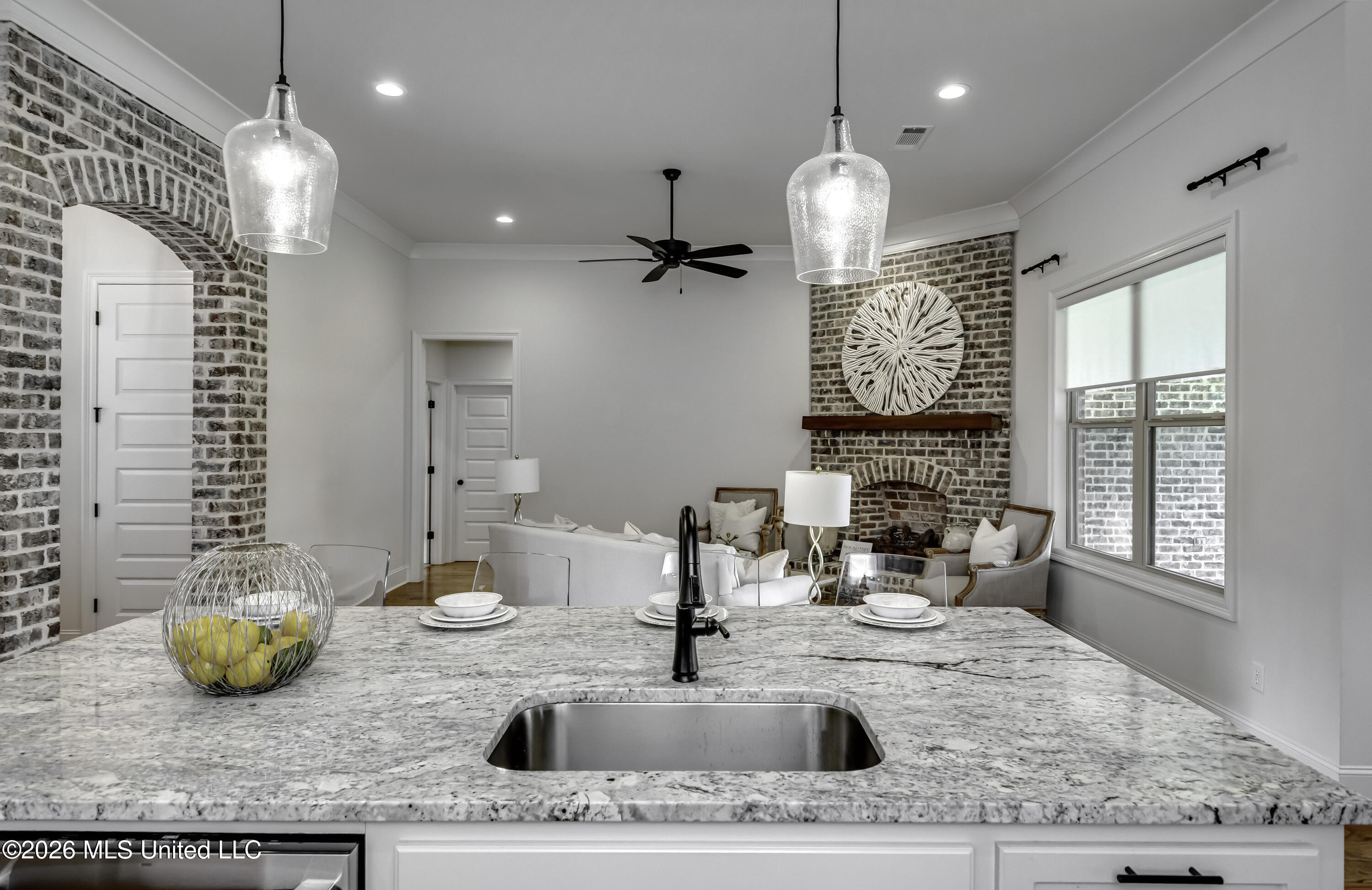 913 Waters Edge Brandon, MS 39047 - Photo 21 of 69 913 Waters Edge--13