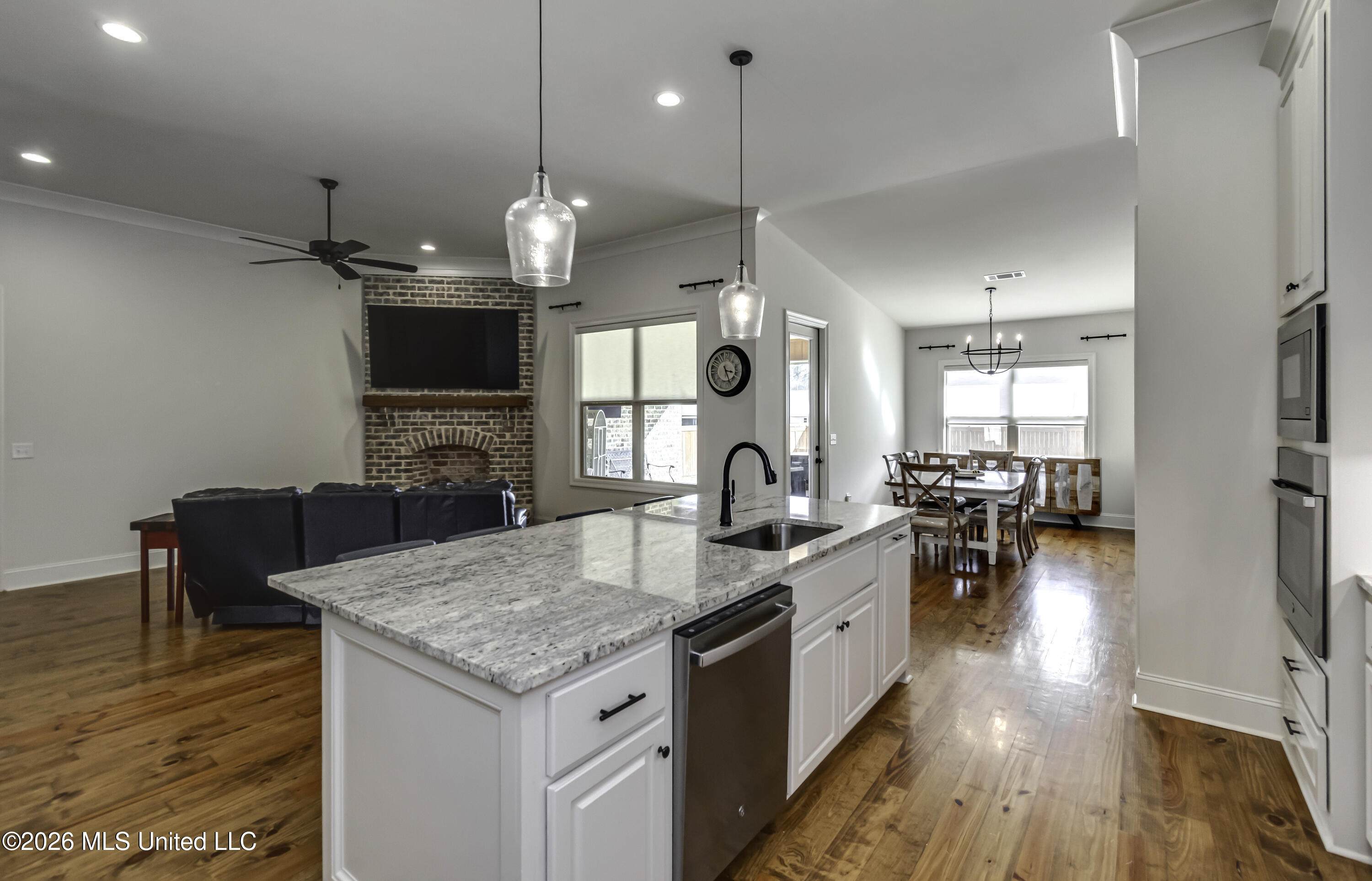 913 Waters Edge Brandon, MS 39047 - Photo 23 of 69 913 Waters Edge--23