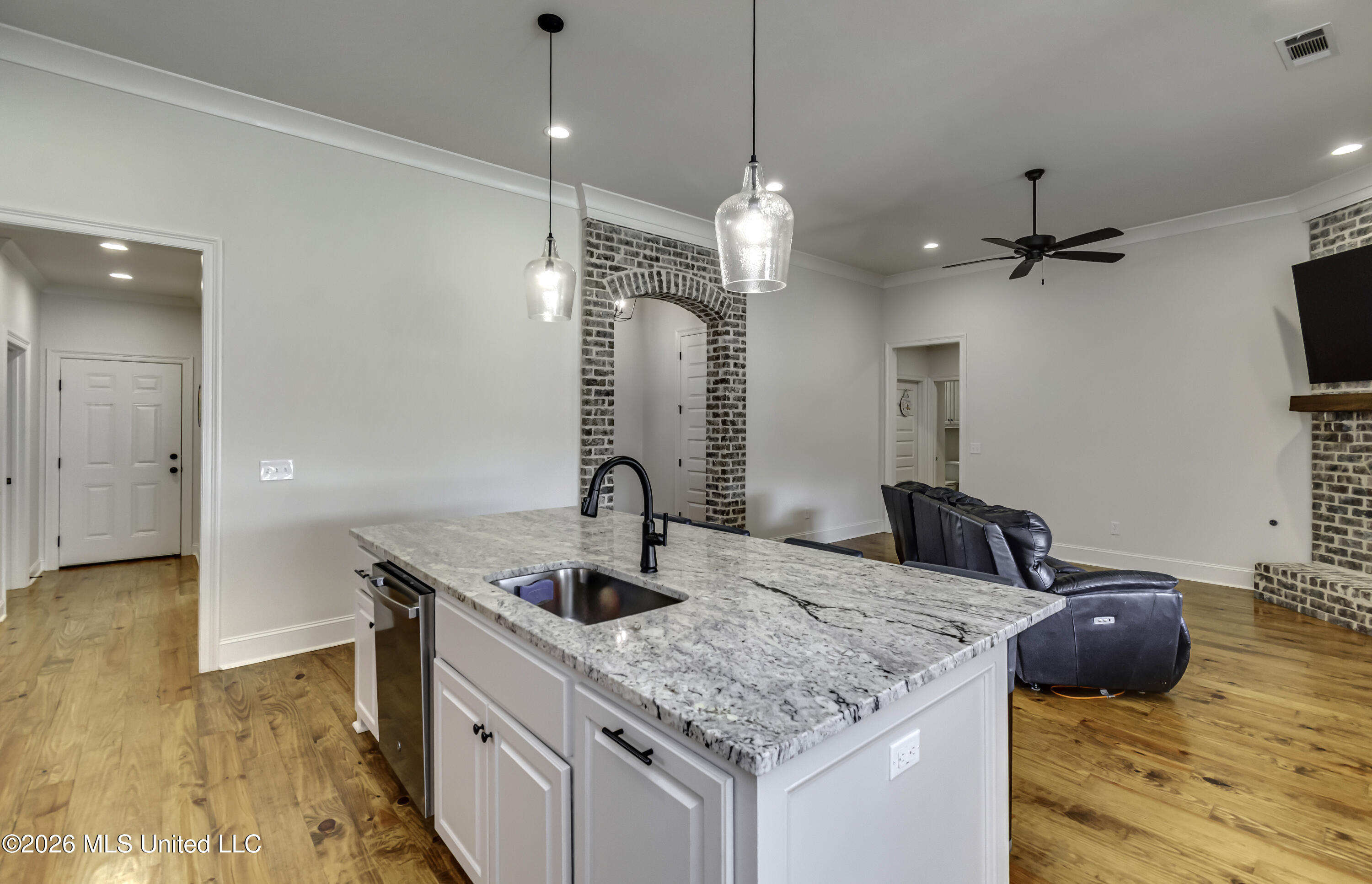 913 Waters Edge Brandon, MS 39047 - Photo 24 of 69 913 Waters Edge--24