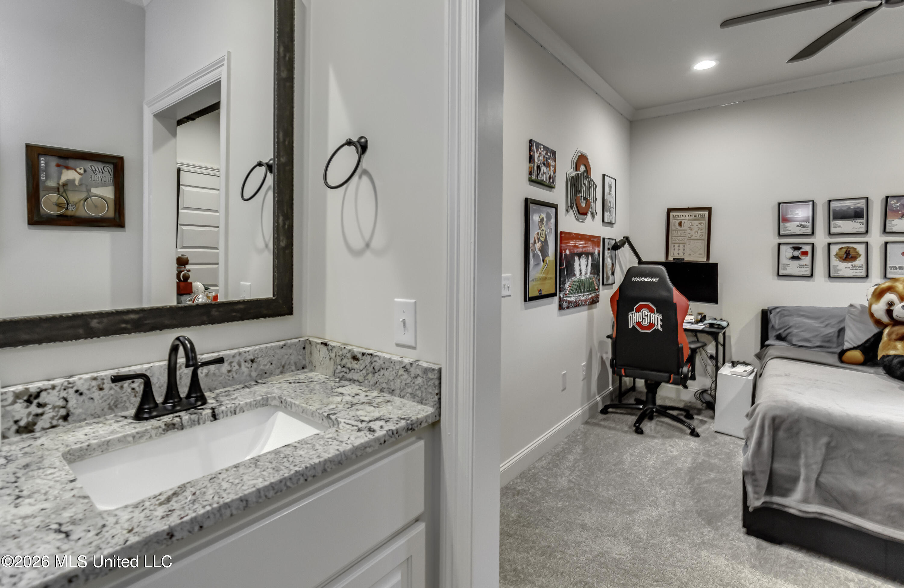 913 Waters Edge Brandon, MS 39047 - Photo 36 of 69 913 Waters Edge--37