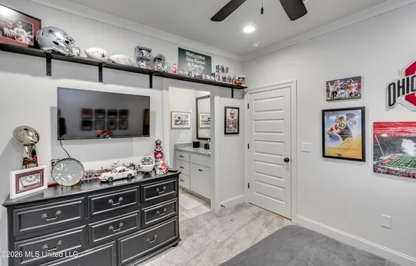 $459,900 | 913 Waters Edge, Brandon, MS 39047