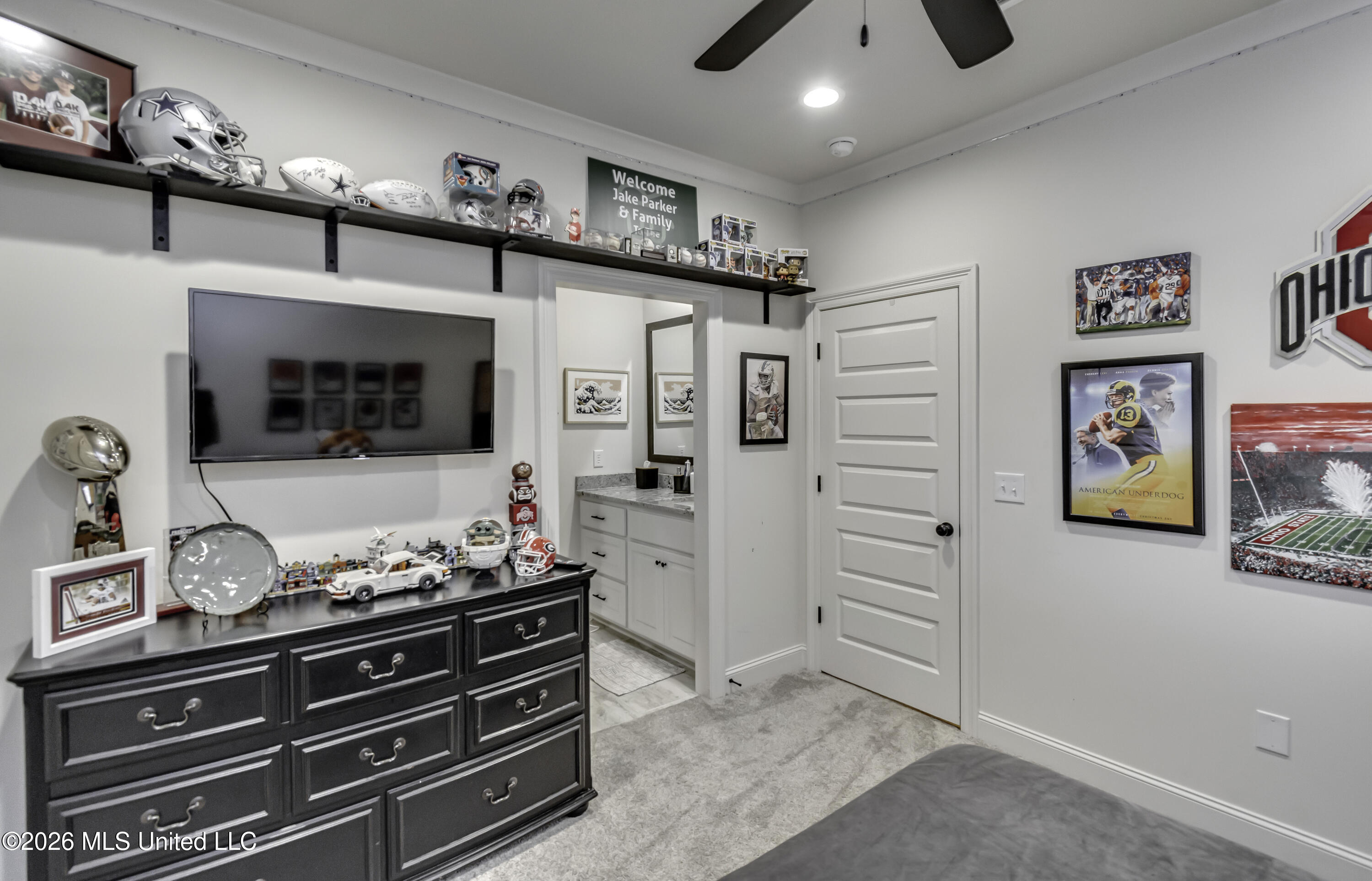 913 Waters Edge Brandon, MS 39047 - Photo 40 of 69 913 Waters Edge--41