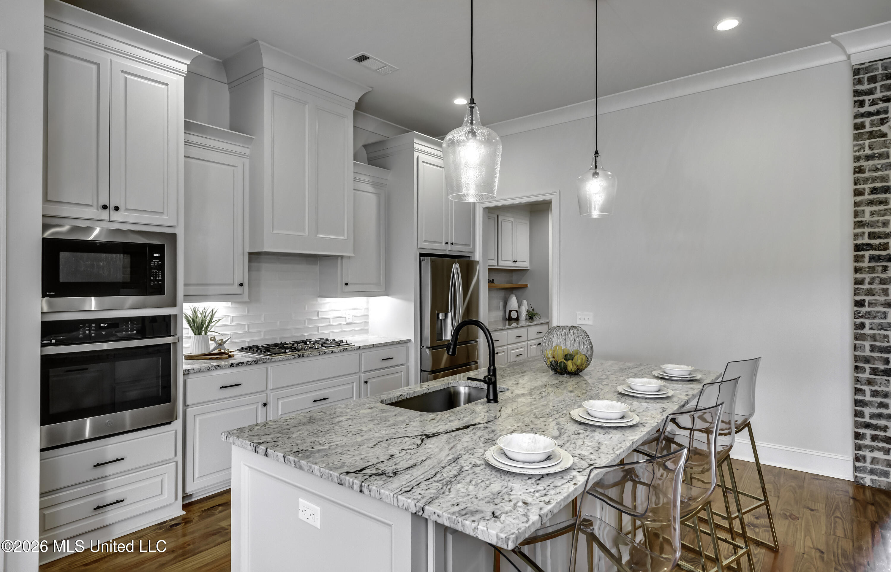 913 Waters Edge Brandon, MS 39047 - Photo 4 of 69 913 Waters Edge--12