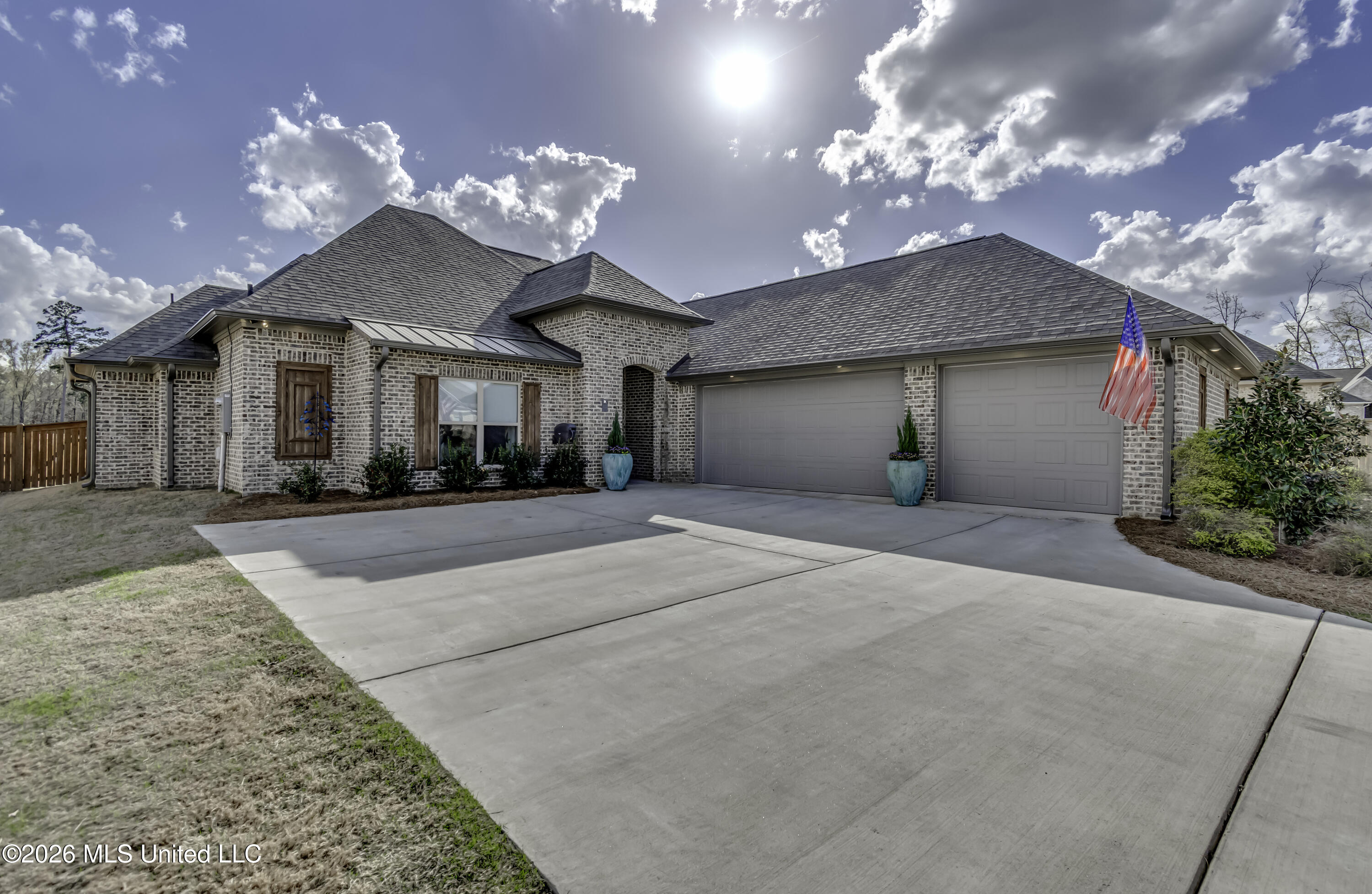 913 Waters Edge Brandon, MS 39047 - Photo 5 of 69 913 Waters Edge--4