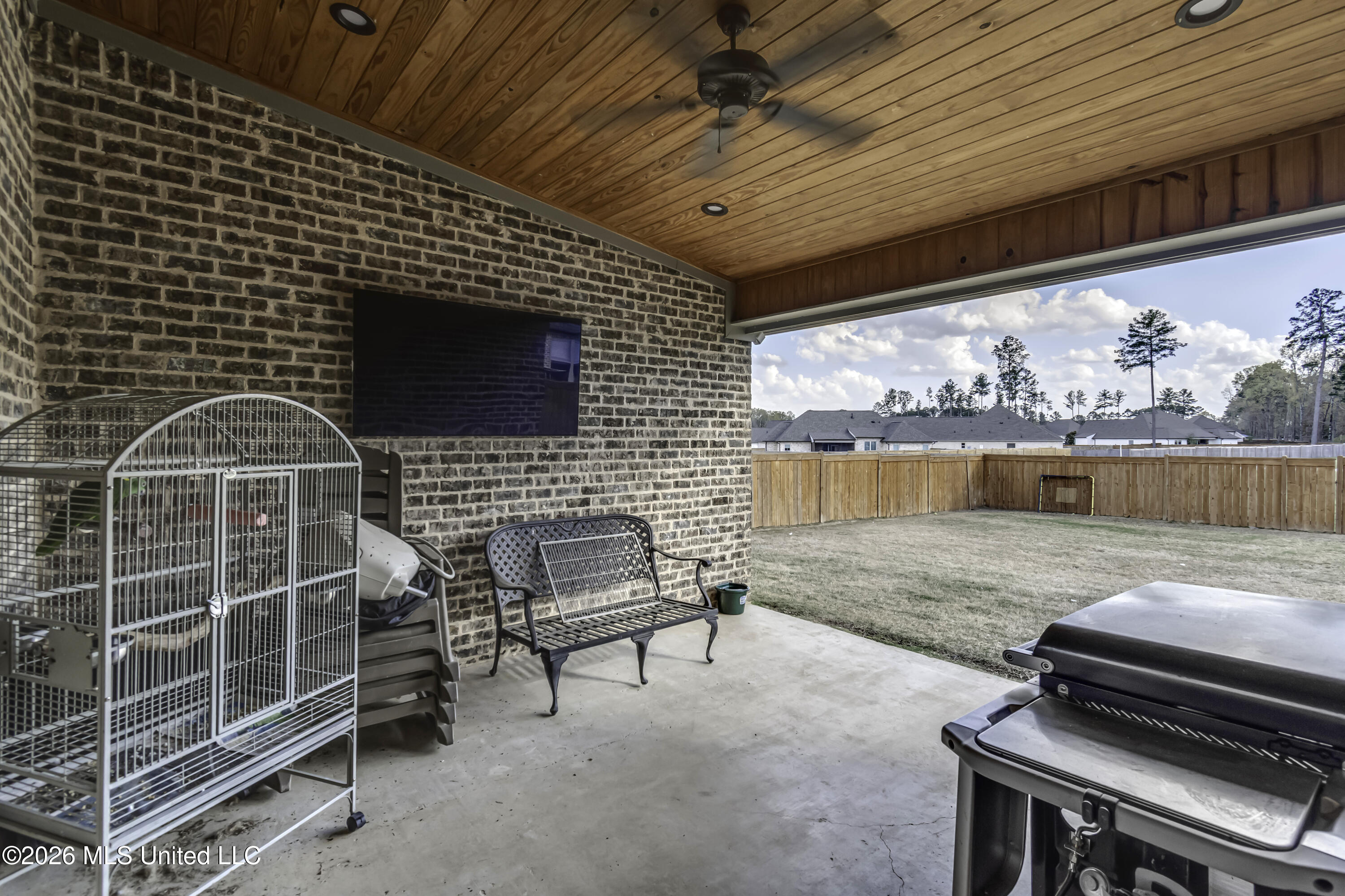 913 Waters Edge Brandon, MS 39047 - Photo 61 of 69 913 Waters Edge--63