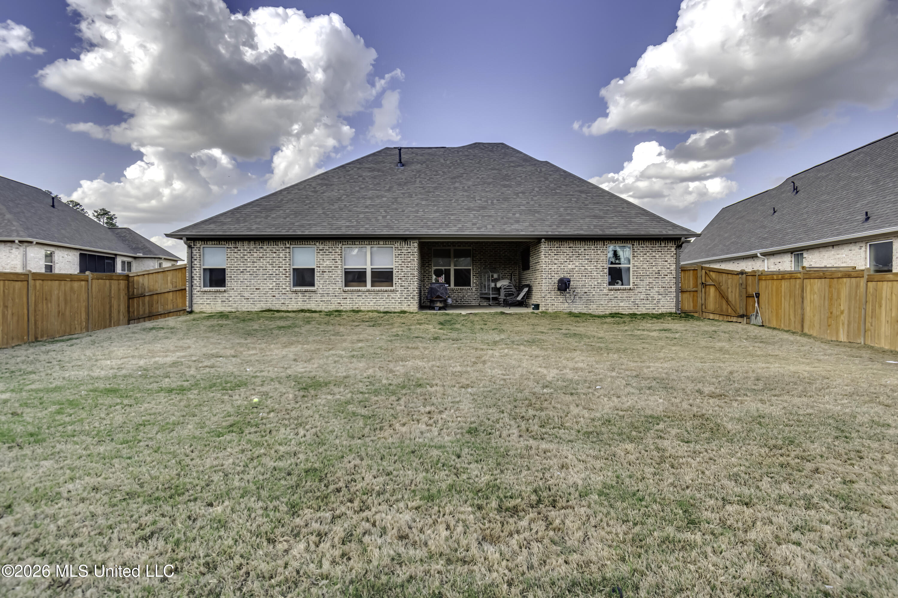 913 Waters Edge Brandon, MS 39047 - Photo 64 of 69 913 Waters Edge--68