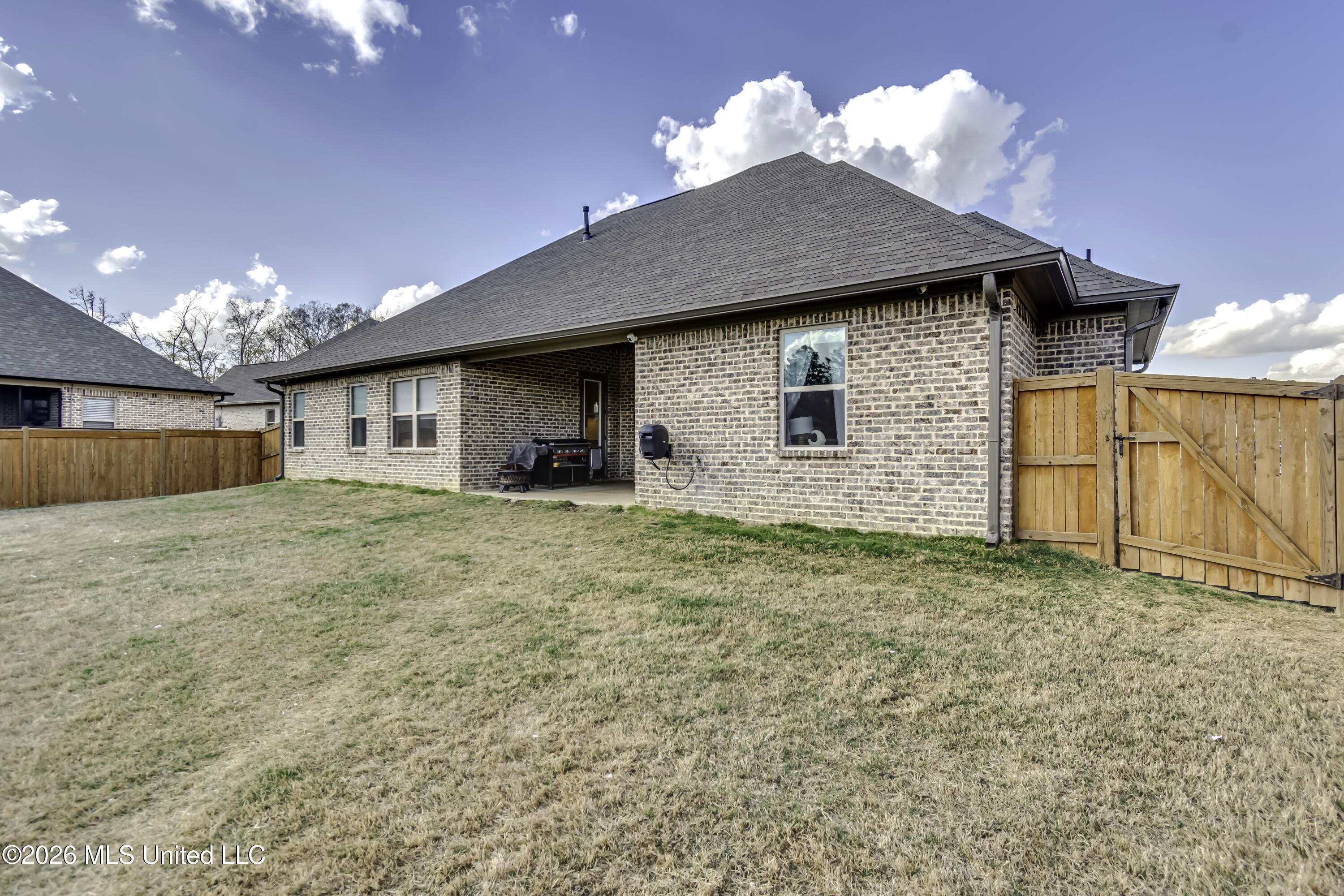 913 Waters Edge Brandon, MS 39047 - Photo 66 of 69 913 Waters Edge--69