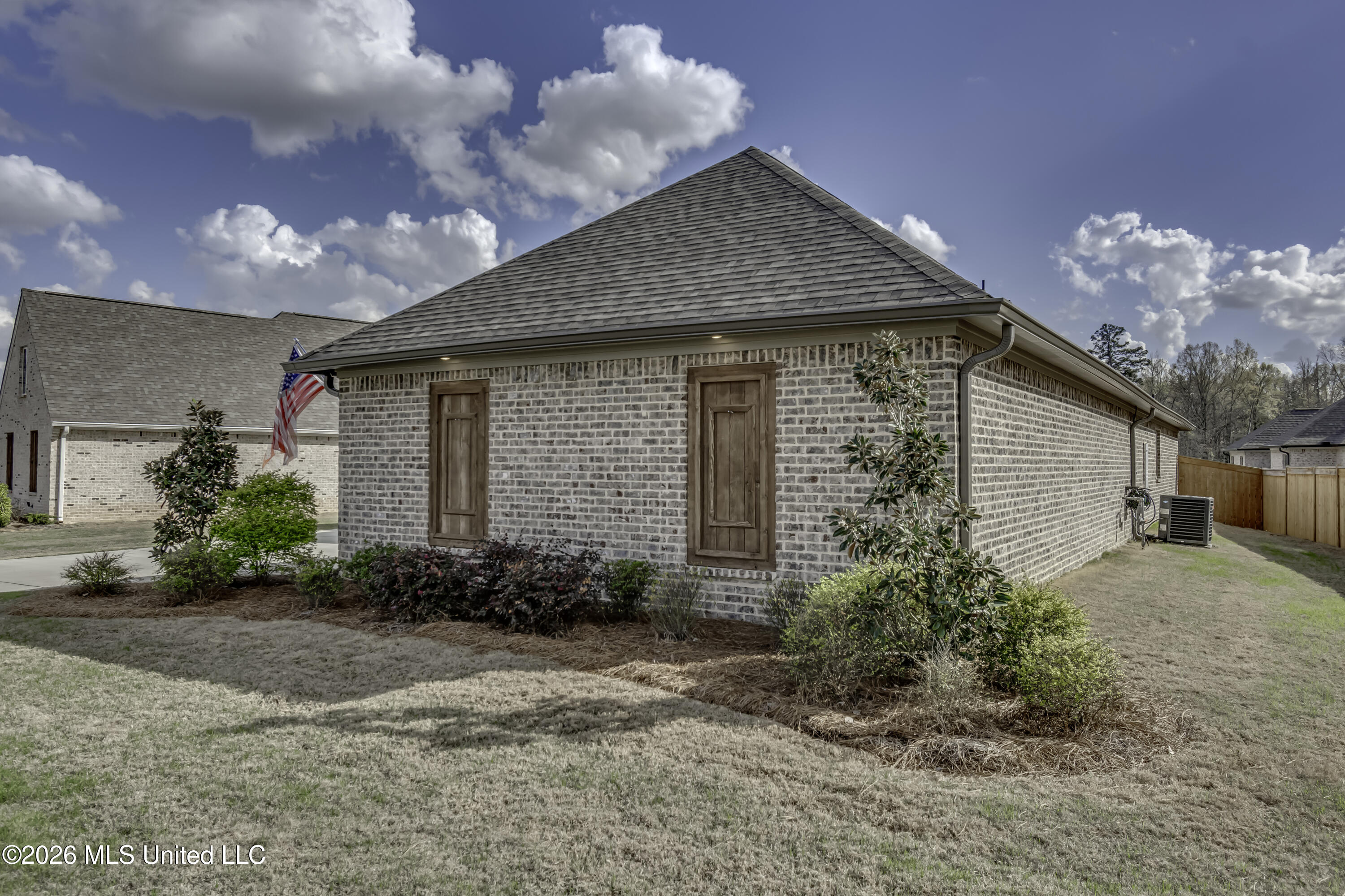 913 Waters Edge Brandon, MS 39047 - Photo 68 of 69 913 Waters Edge--9