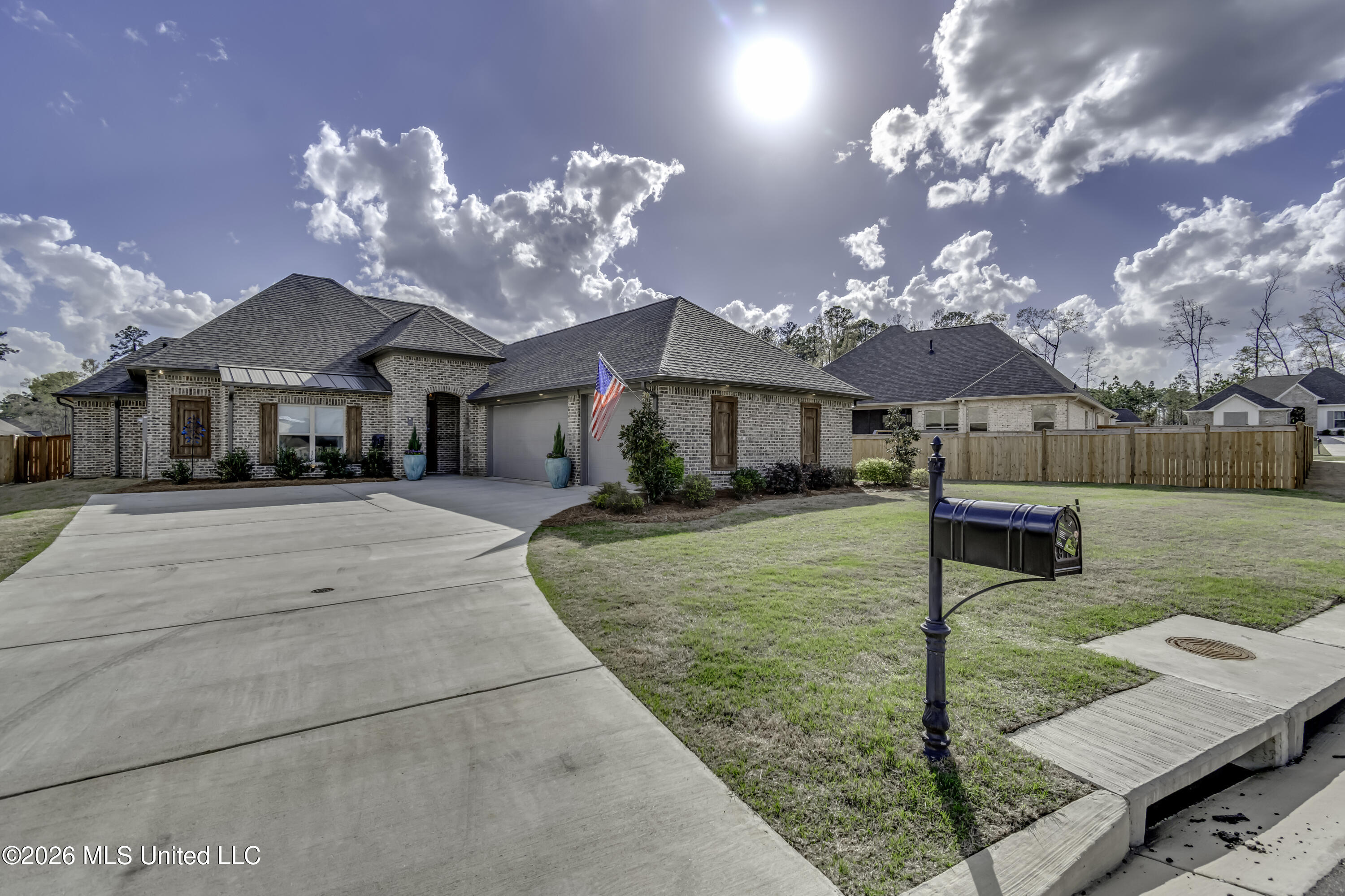 913 Waters Edge Brandon, MS 39047 - Photo 8 of 69 913 Waters Edge--6