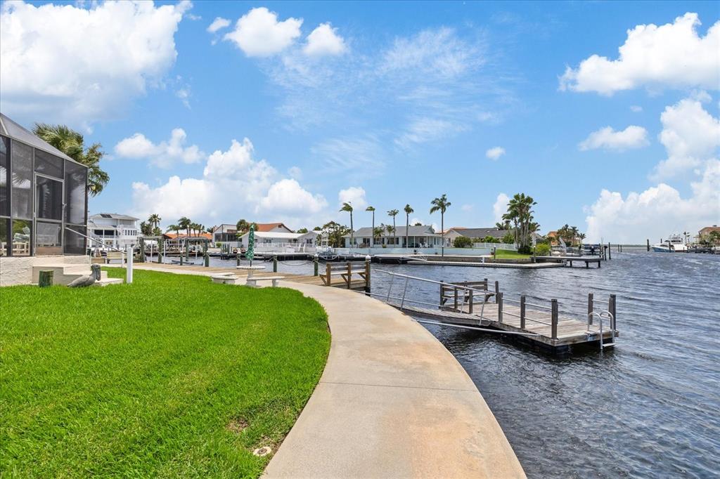 3154 Trident Terrace New Port Richey, FL 34652 - Photo 53 of 91 Gallery Image 53