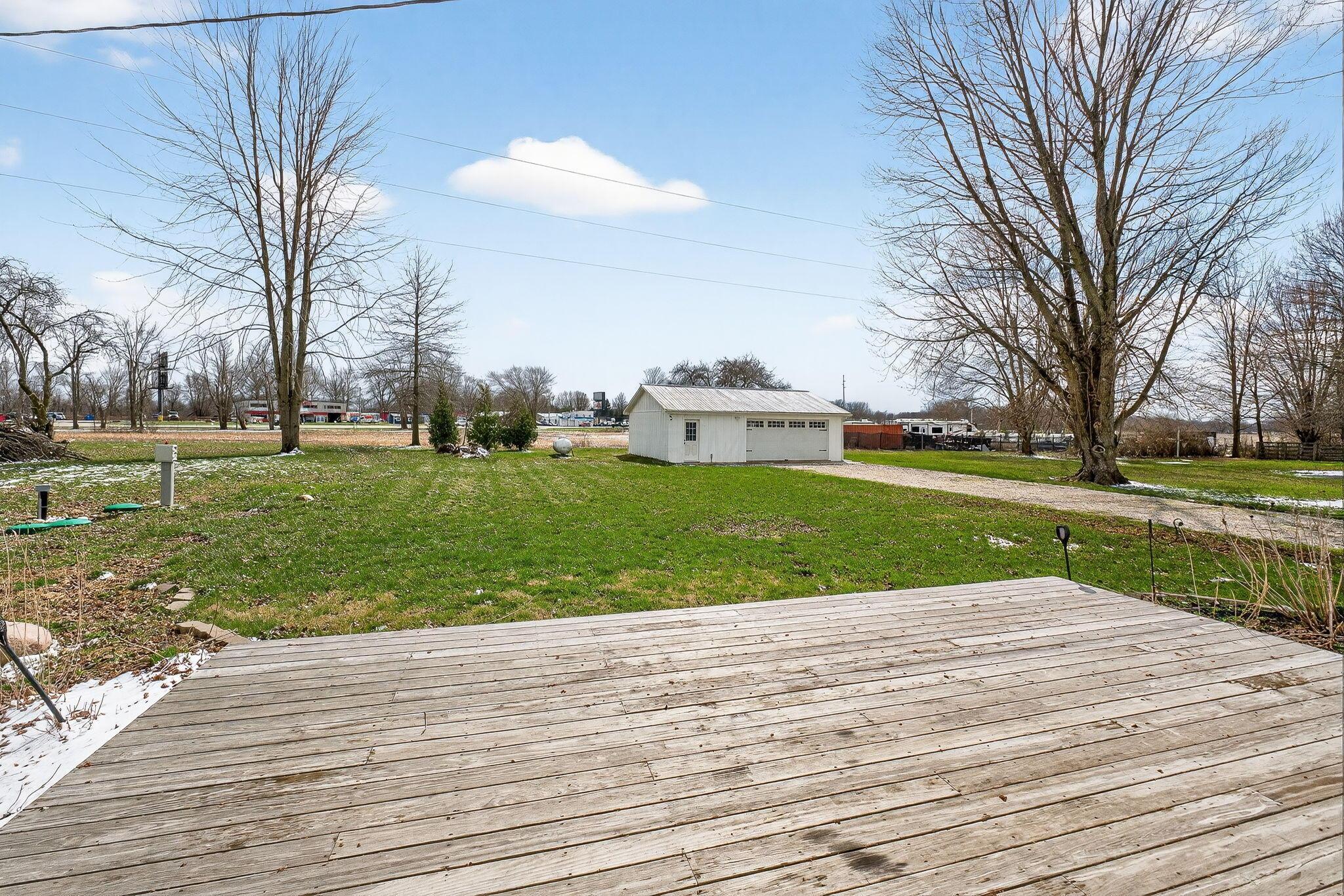 15156 Meredith State Road Sunbury, OH 43074 - Photo 56 of 61 View of rear yard