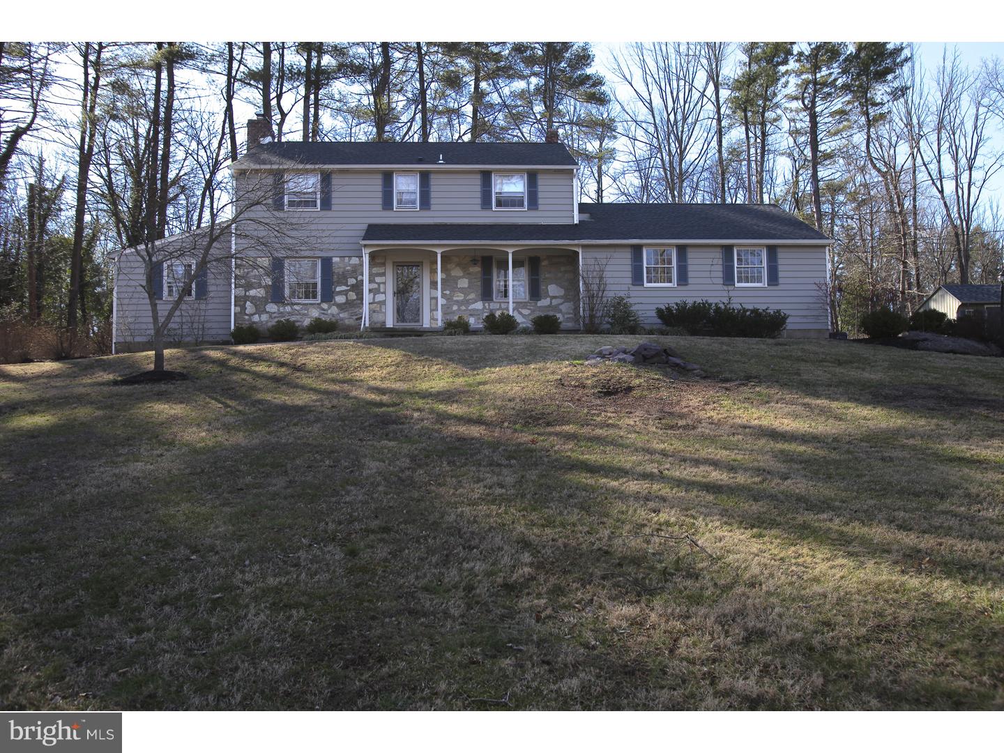 192 Stoneybrook Road Newtown, PA 18940 - Photo 1 of 25