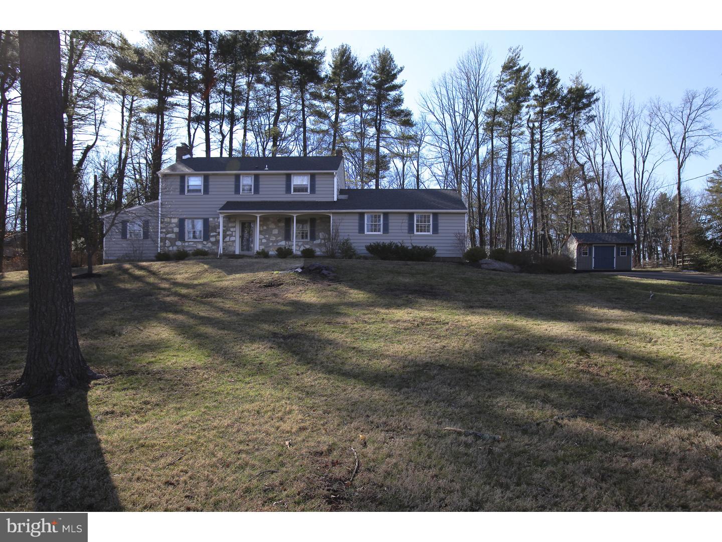 192 Stoneybrook Road Newtown, PA 18940 - Photo 25 of 25