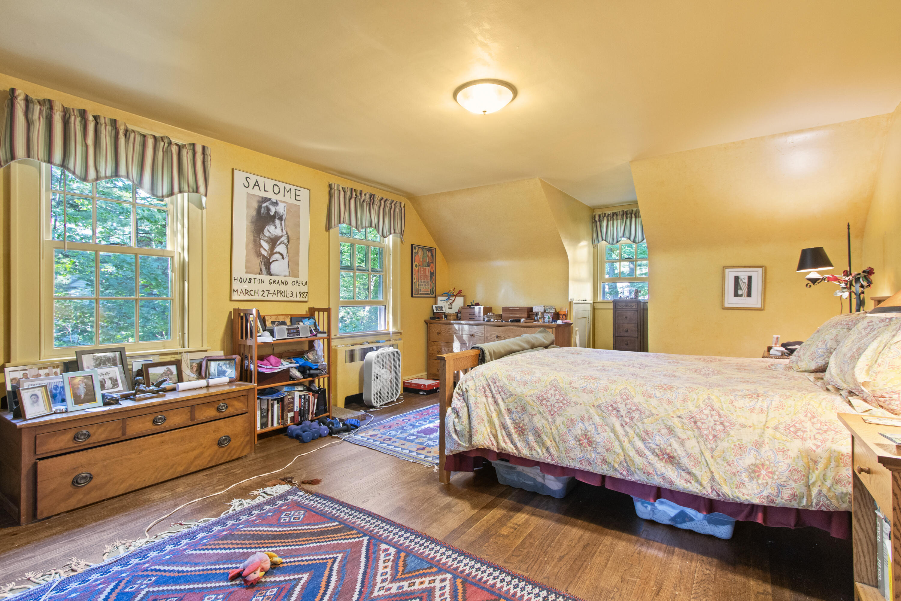 5 Lindenwood Road Cape Elizabeth, ME 04107 - Photo 20 of 92 20260811TR-61046