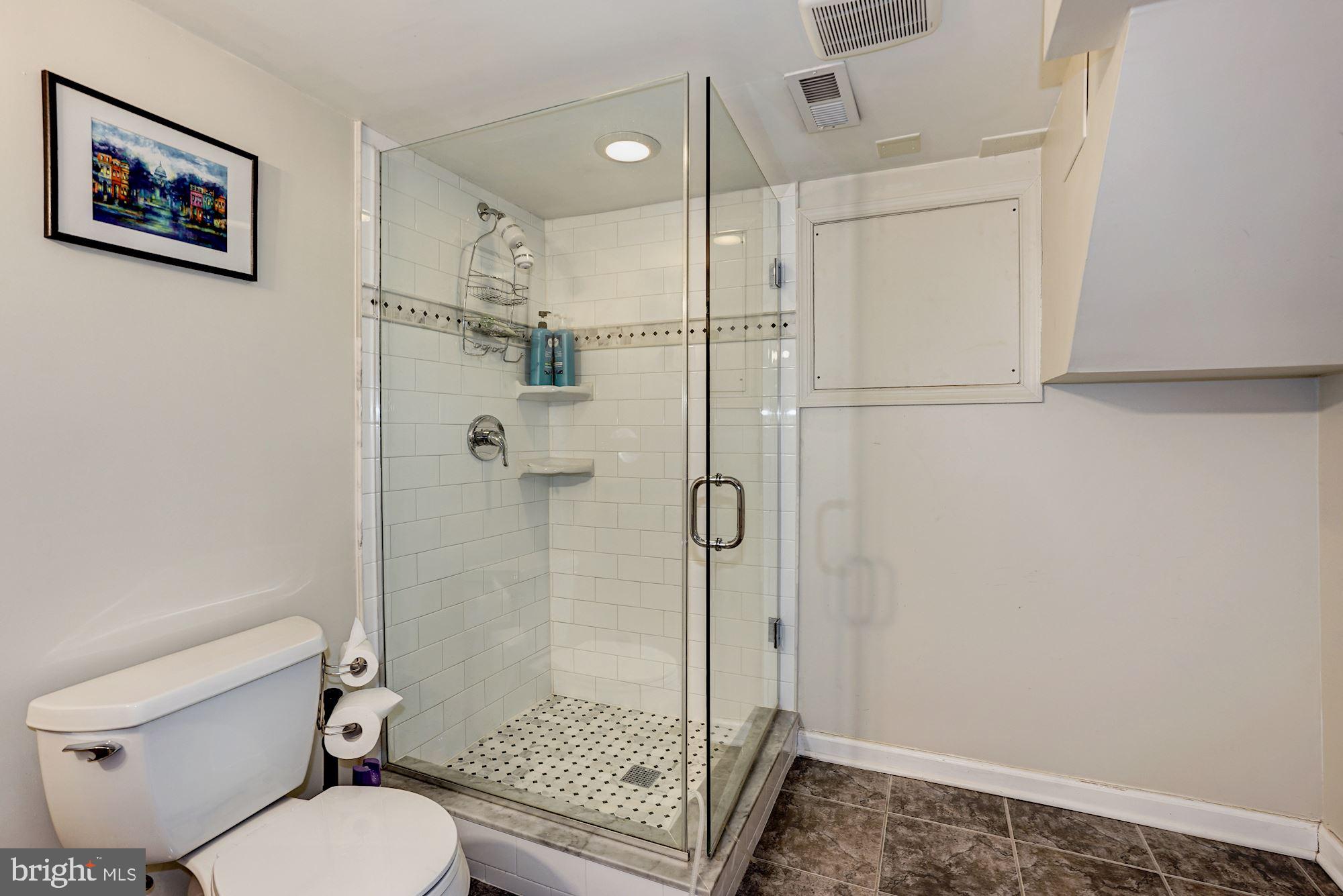 1535 Brookhaven Drive McLean, VA 22101 - Photo 35 of 42 Basement Full Bath