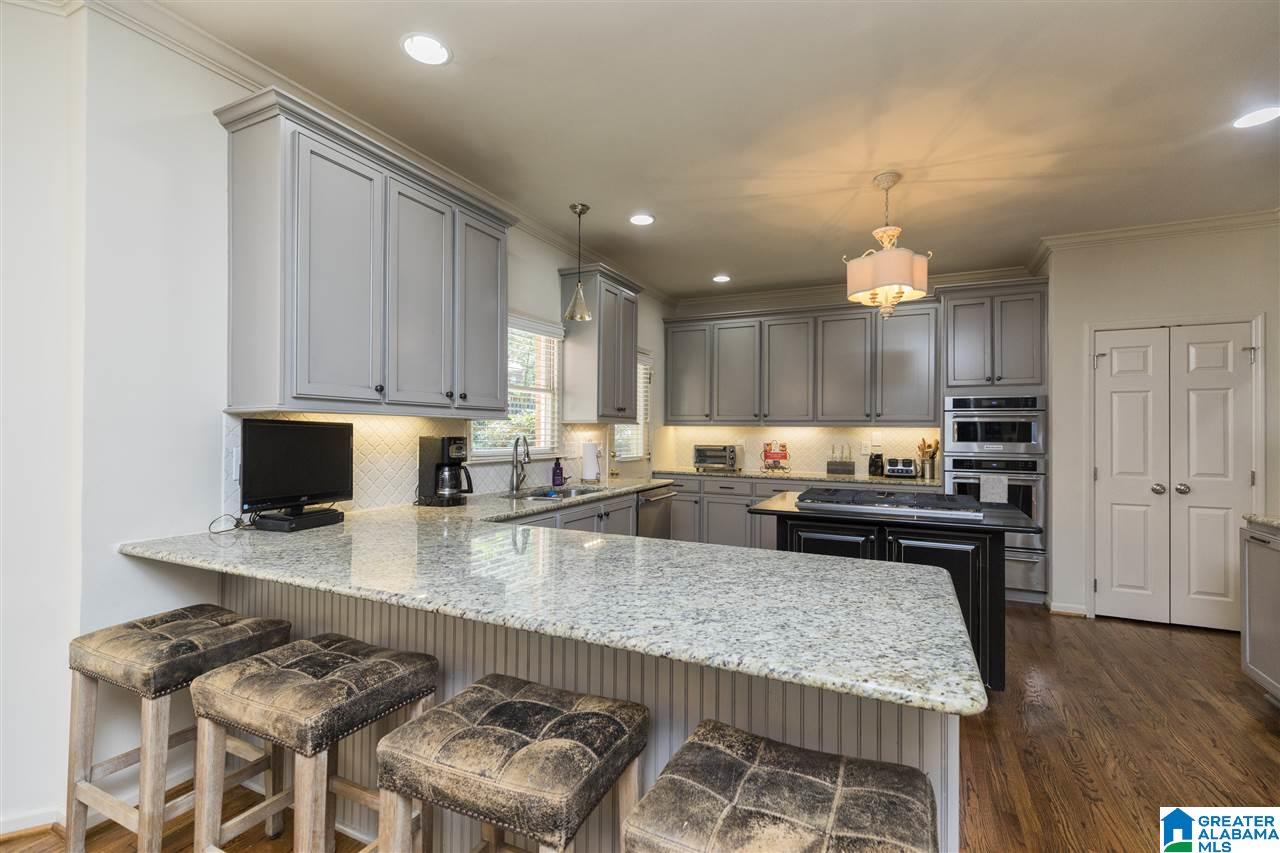 2345 Country Ridge Drive Birmingham, AL 35243 - Photo 17 of 31