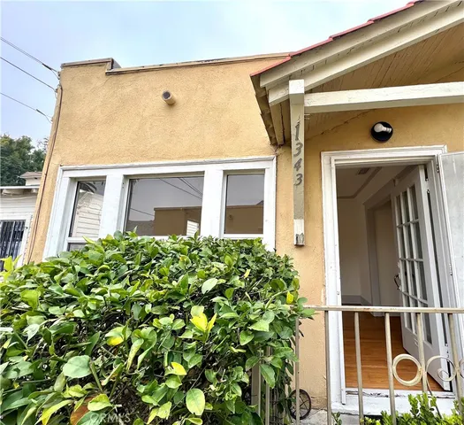 $2,745 | 1343 Portia Street, Echo Park, CA 90026