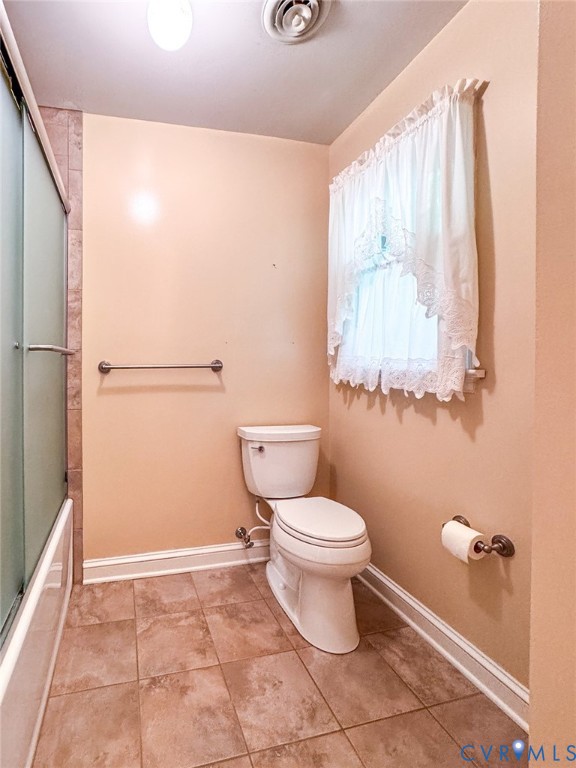 1901 Swamp Fox Road Midlothian, VA 23112 - Photo 35 of 55 hall upstairs bath