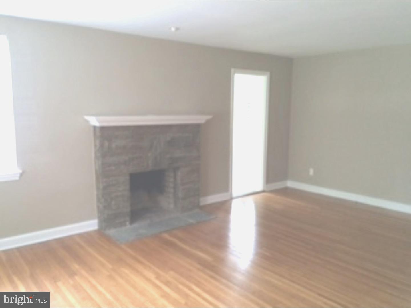 412 Hawthorne Road Wallingford, PA 19086 - Photo 2 of 5 Living Room