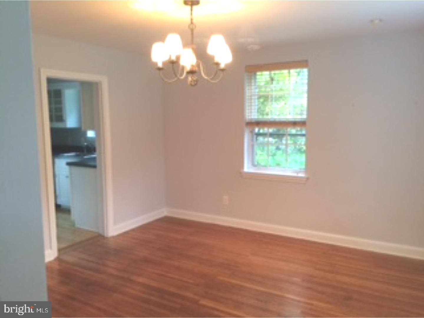 412 Hawthorne Road Wallingford, PA 19086 - Photo 3 of 5 Dining Room
