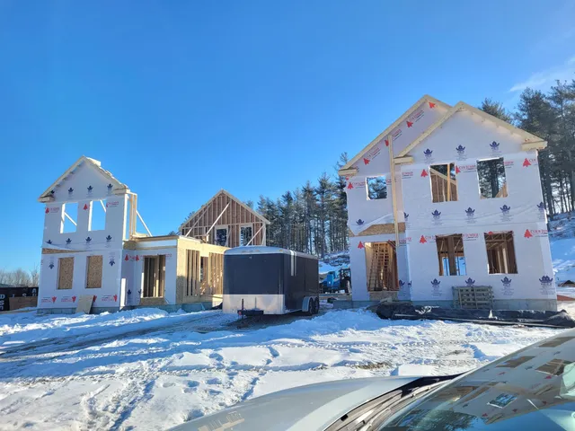 $599,900 | 30 Windsor Lane, Unit 9, Hudson, NH 03051