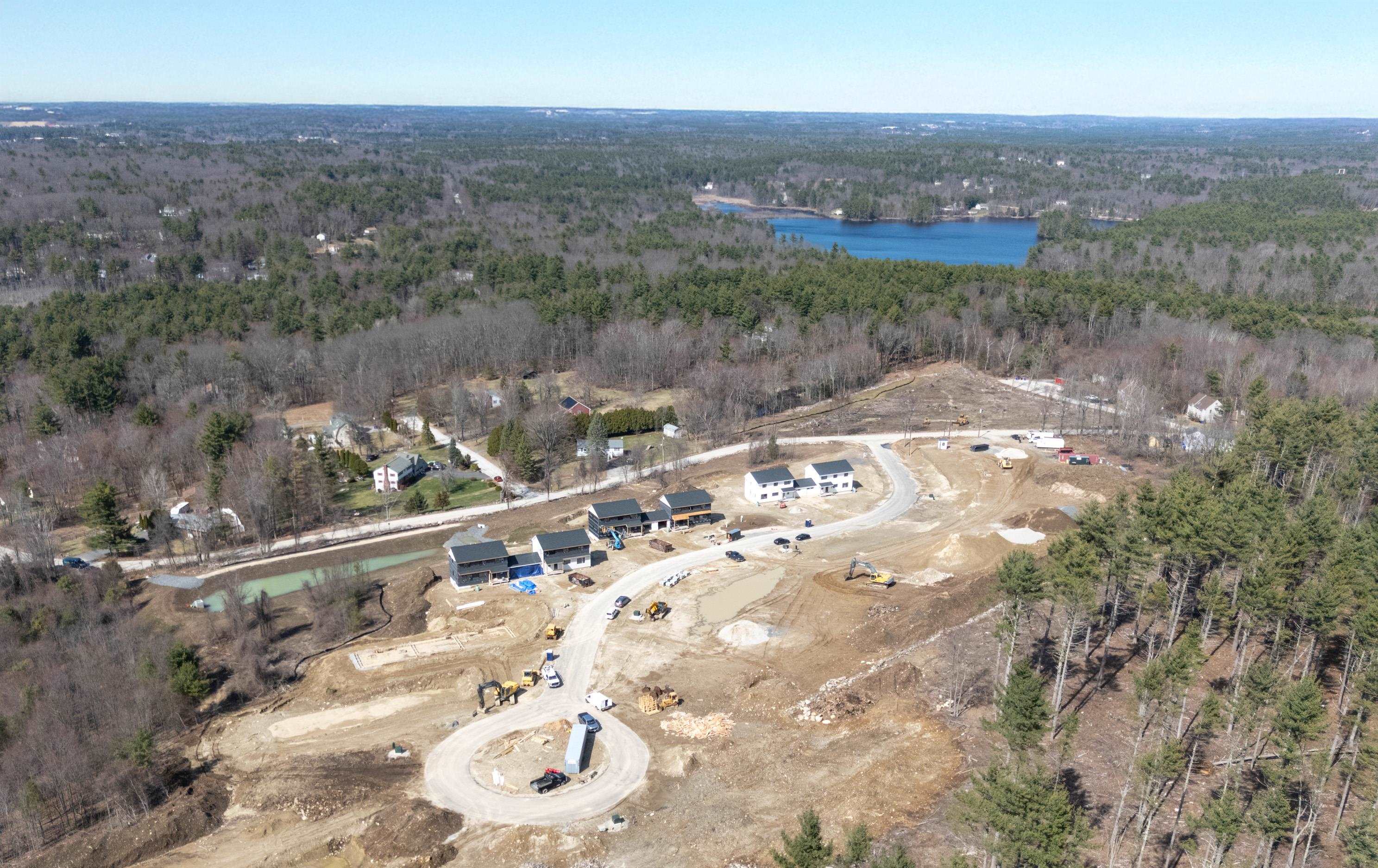 30 Windsor Lane, Unit 9 Hudson, NH 03051 - Photo 5 of 5