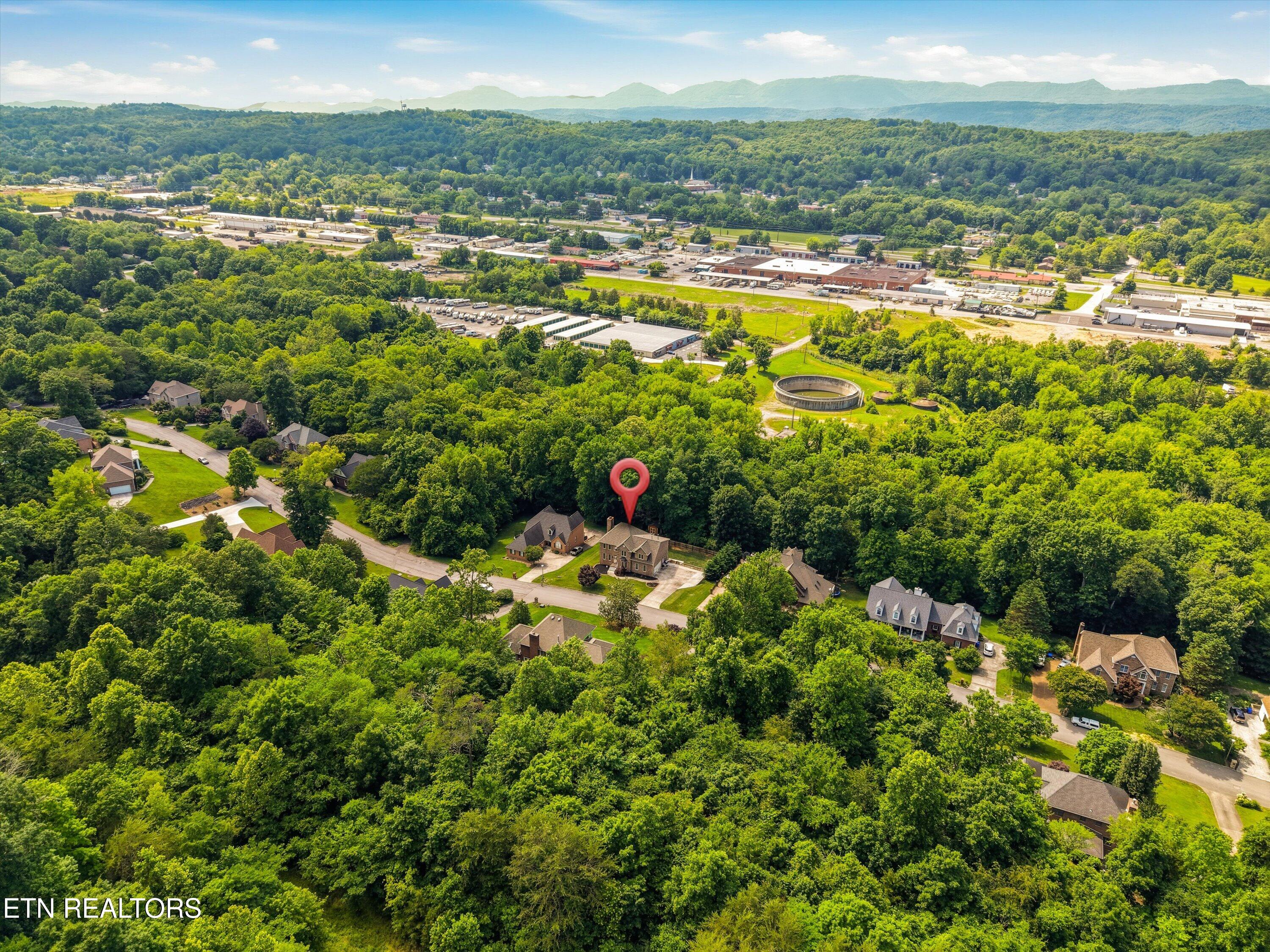 38 Palisades Parkway Oak Ridge, TN 37830 - Photo 55 of 55 55-38 Palisades Pkwy 54