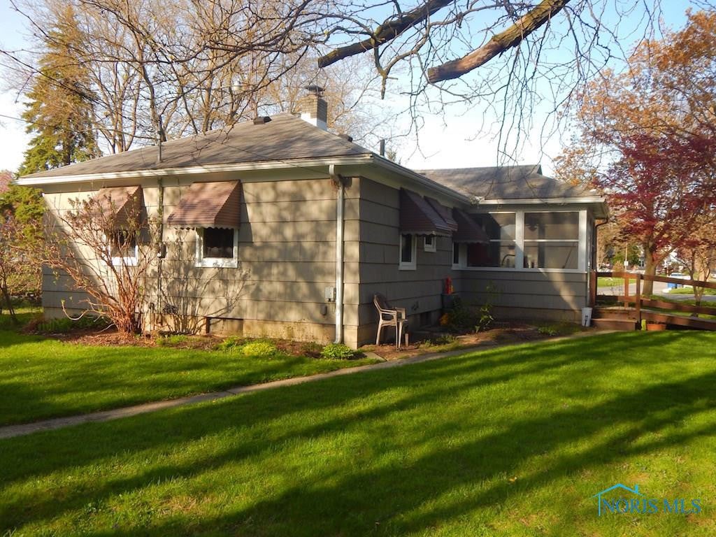 1325 Corbin Road Toledo, OH 43612 - Photo 17 of 21 Photo 17