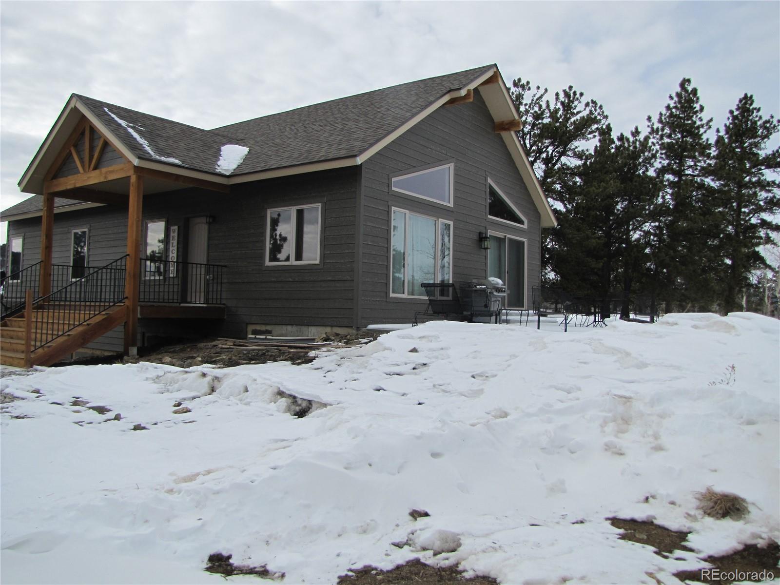 2925 Singletree Road Hartsel, CO 80449 - Photo 16 of 18