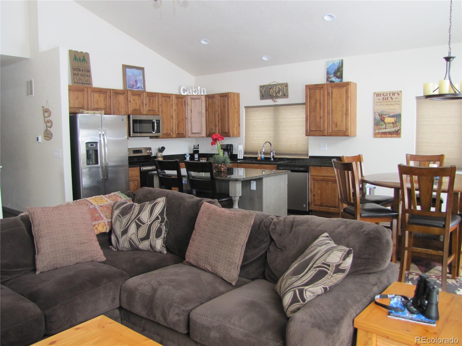 2925 Singletree Road Hartsel, CO 80449 - Photo 10 of 18