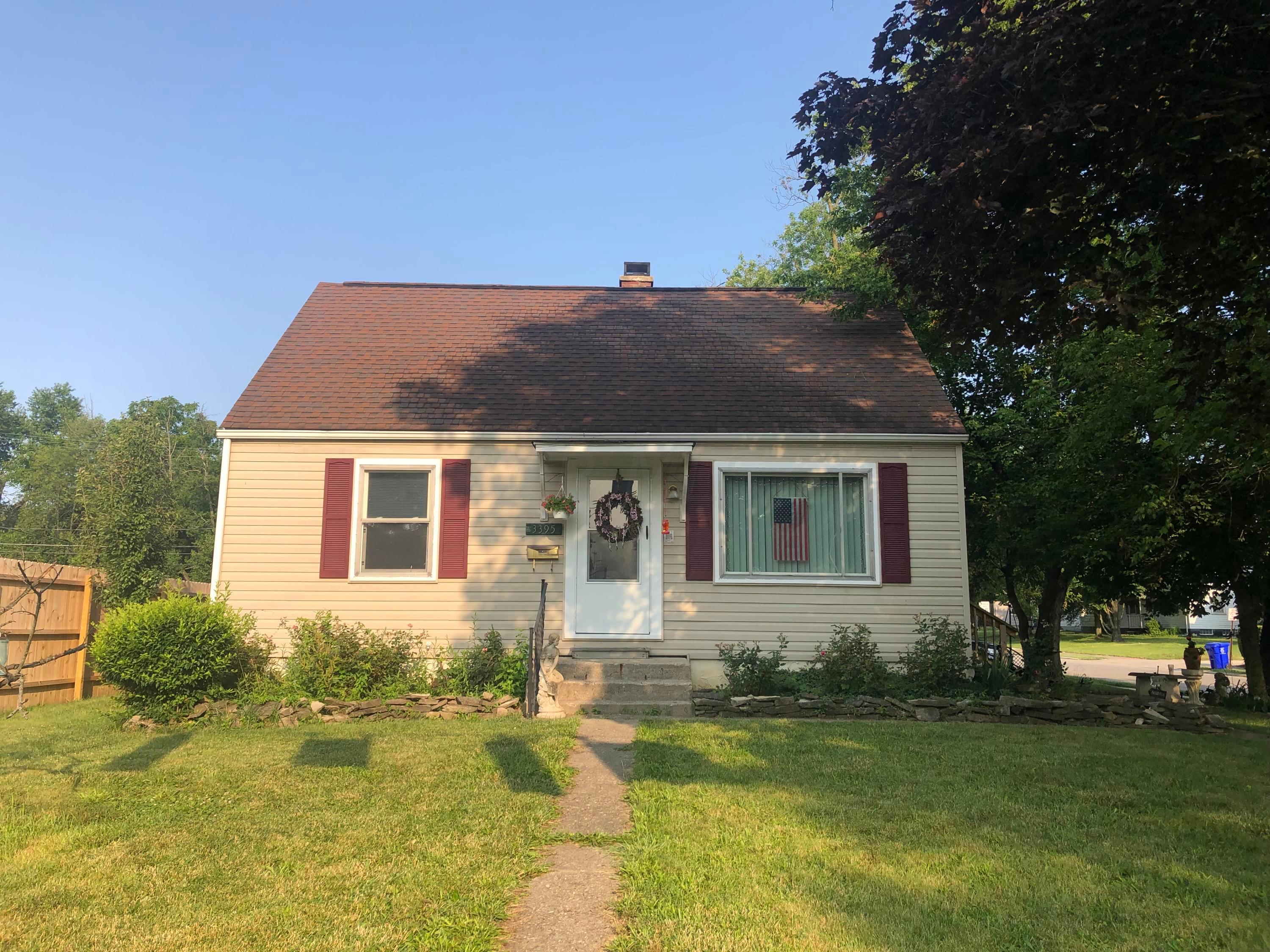 3395 Karl Road Columbus, OH 43224 - Photo 1 of 9 Gallery Image 1