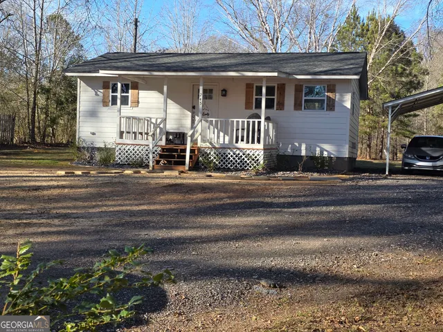 $249,000 | 245 Oneal Drive, Luthersville, GA 30251