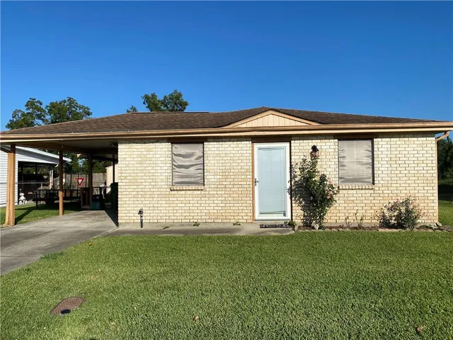$169,900 | 1621 Lisa Drive, Marrero, LA 70072