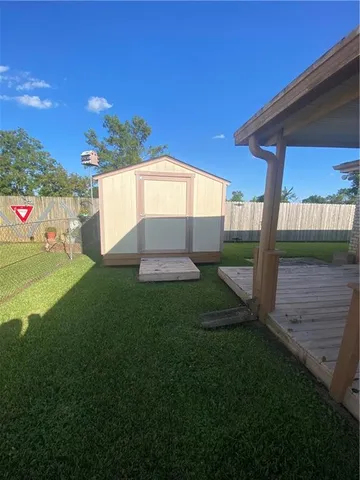 $169,900 | 1621 Lisa Drive, Marrero, LA 70072