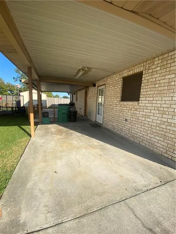 $169,900 | 1621 Lisa Drive, Marrero, LA 70072