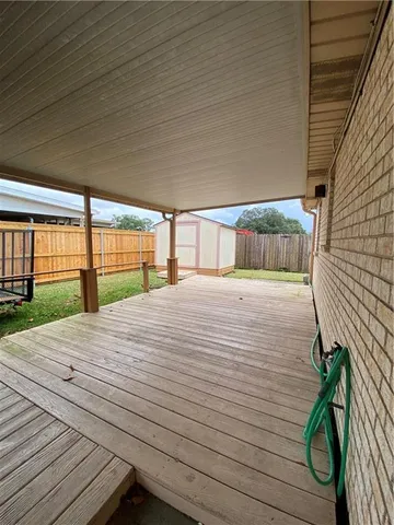 $169,900 | 1621 Lisa Drive, Marrero, LA 70072