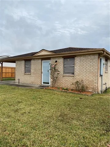 $169,900 | 1621 Lisa Drive, Marrero, LA 70072