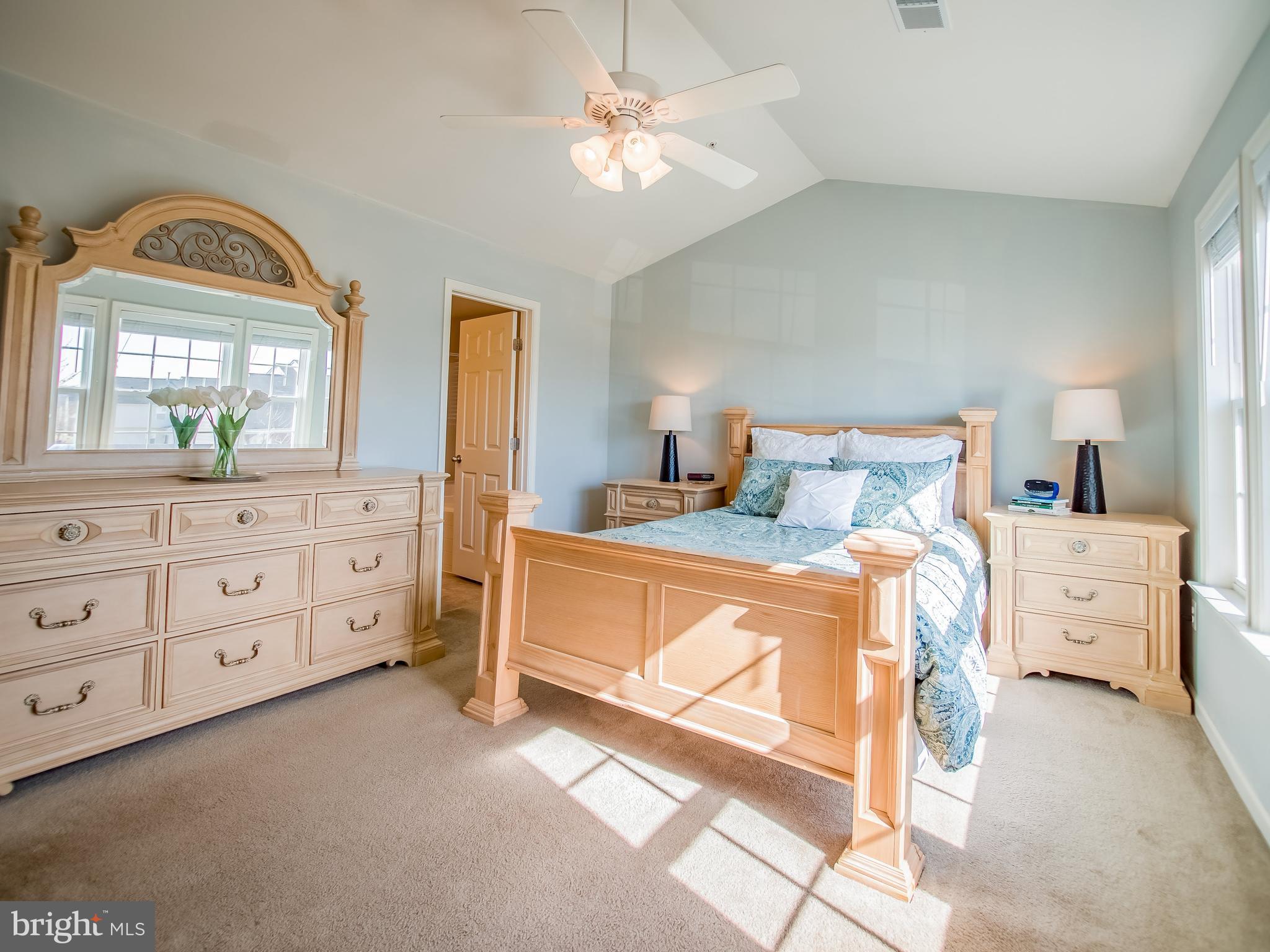 1699 Conrads Ferry Drive Point of Rocks, MD 21777 - Photo 14 of 30 a bedroom with a bed and a dresser