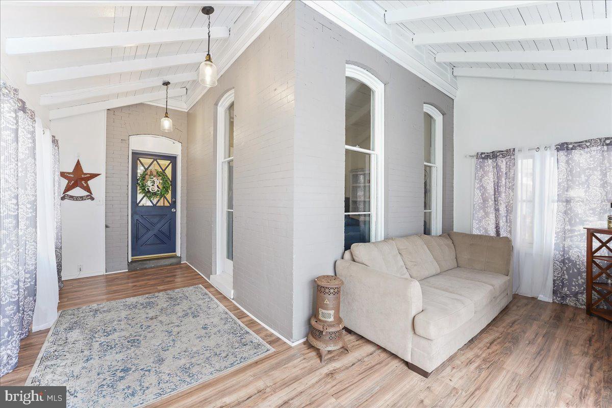 14 West Ridley Avenue Ridley Park, PA 19078 - Photo 4 of 29 Sunroom