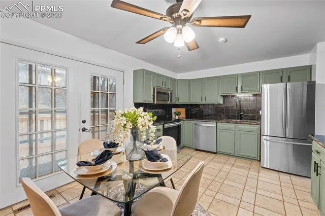 $450,000 | 814 Paradise Lane, Colorado Springs, CO 80904