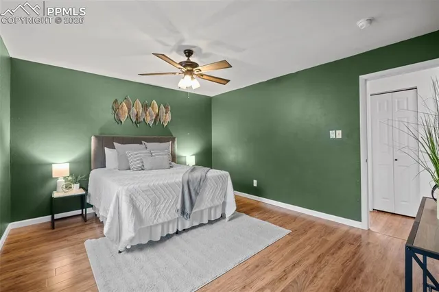 $450,000 | 814 Paradise Lane, Colorado Springs, CO 80904