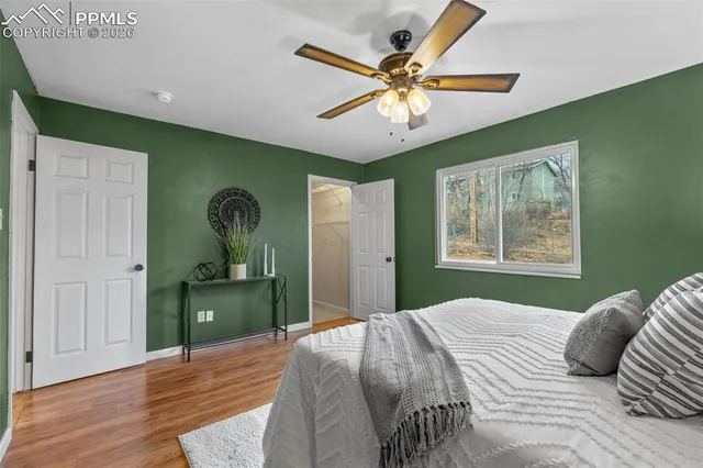 $450,000 | 814 Paradise Lane, Colorado Springs, CO 80904