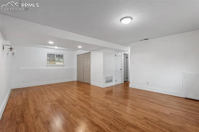 $450,000 | 814 Paradise Lane, Colorado Springs, CO 80904