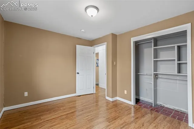 $450,000 | 814 Paradise Lane, Colorado Springs, CO 80904